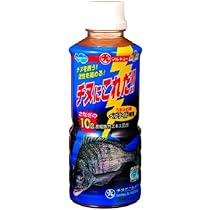 Amazon | マルキュー(MARUKYU) チヌにこれだ! ! | マルキュー(MARUKYU